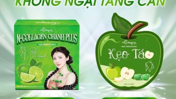Sản phẩm “Ngân Collagen” quảng cáo sai phép, chưa được cấp công bố