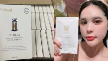Liên tiếp vi phạm, công ty phân phối mỹ phẩm của chồng Đoàn Di Băng lại bị thu hồi sản phẩm