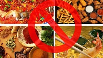 Những món ăn nên dùng và nên tránh trong ngày nắng nóng