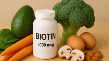 Lạm dụng Biotin: Lợi bất cập hại, tiềm ẩn nhiều rủi ro cho sức khỏe