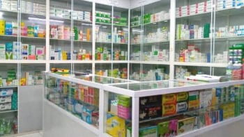 Sở Y tế TPHCM đẩy mạnh rà soát  xử lý vi phạm các cơ sở kinh doanh thuốc , thực phẩm chức năng trên địa bàn