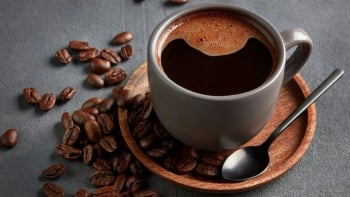 Uống cà phê thế nào để tốt cho sức khoẻ và không nghiện caffeine?
