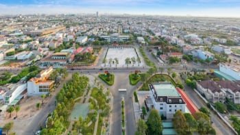 Nhà thầu Phúc Cường 