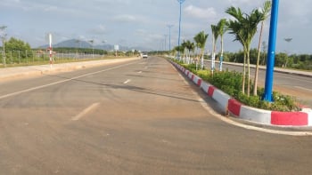 Gói thầu xây dựng tuyến đường Cựa Gà - Phan Màu: Vì sao giá trúng thầu cao hơn giá gói thầu ban đầu?