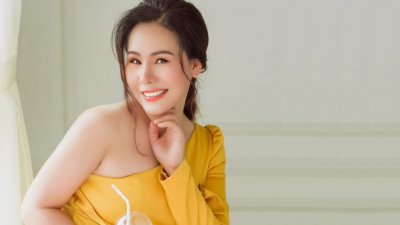 Nữ hoàng doanh nhân Kim Chi chia sẻ bí quyết toả sáng với nhiều loại trang phục