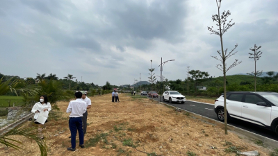 Có nên xuống tiền mua bất động sản “cắt lỗ” trong giai đoạn này?