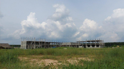 Vừa bị chấm dứt hợp đồng tại Dự án thành phần xây dựng hạ tầng xã hội Khu dân cư, tái định cư Lộc An - Bình Sơn,  Công ty CP Đầu tư Thành Công lại được công bố trúng gói thầu hơn 200 tỷ tại Nghệ An