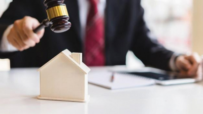 Đấu giá tài sản thế chấp của Công ty CP Khoáng sản Miền Trung