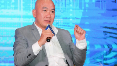 TS. Sử Ngọc Khương dự báo gì về thị trường bất động sản 6 tháng cuối năm?