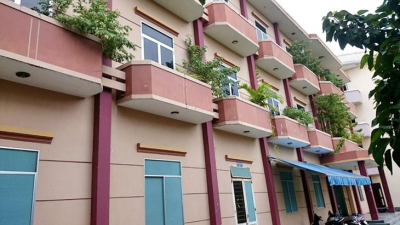 Gói thầu tại Trường Đại học Thể dục - Thể thao Đà Nẵng: Nhà thầu đề xuất giá cao nhất trúng thầu