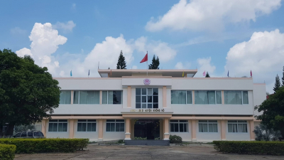 Cho huyện mượn tiền... 6 năm chưa đòi được!