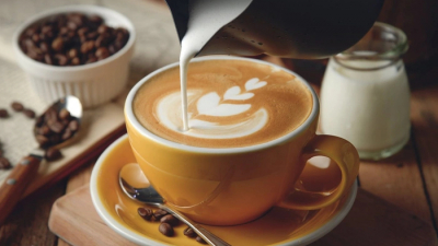 Tên gọi cà phê cappuccino bắt nguồn từ đâu?