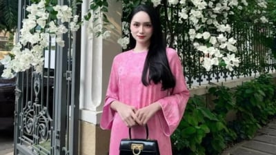 Thực hư chuyện Hoa hậu Hương Giang lấy chồng năm 2024