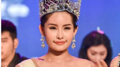 Từng vướng ồn ào đến mức phải rời xa showbiz để đi du học, nay nàng hậu này khiến nhiều người bất ngờ với cuộc sống hiện tại