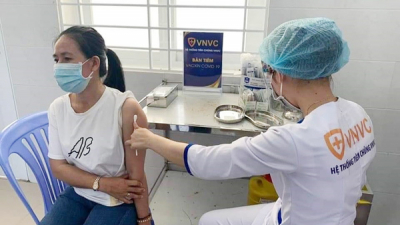 Vụ 2,2 triệu liều vắc xin Covid-19: Sở Y tế tỉnh Bà Rịa - Vũng Tàu lên tiếng giải thích