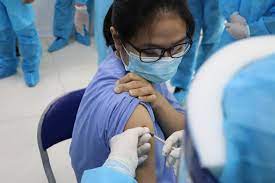Người dân cẩn trọng, tránh nguy cơ bị lừa đảo tiêm chủng vắc-xin phòng COVID-19