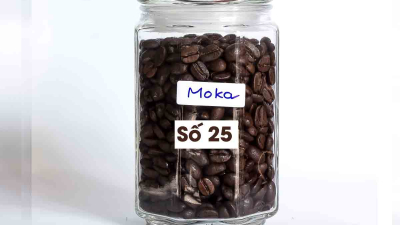 Cập nhật bảng giá cà phê Moka mới nhất tại Cà phê nguyên chất