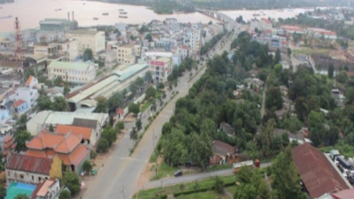 Khu công nghiệp 60 năm tuổi Biên Hòa 1 sẽ thành khu Đô thị - Thương mại - Dịch vụ