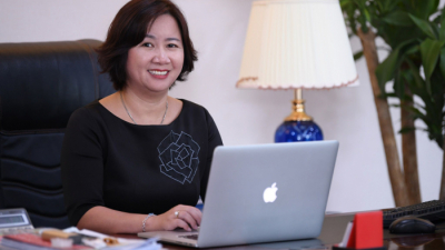 CEO Đại Phúc Land – Nữ doanh nhân Nguyễn Thị Thanh Hương: Chấp nhận mọi thử thách để thành công