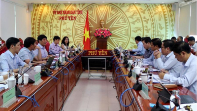 Hòa Phát muốn đầu tư hai dự án 120.000 tỷ tại Phú Yên