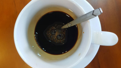 Chất nào trong cà phê nguyên chất giúp tăng cường trí nhớ?
