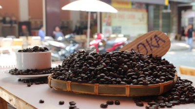 Cà phê chỉ có lợi khi là nguyên chất: Cùng Chợ Việt Online uống cà phê sạch để khỏe mạnh