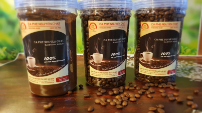 El Nino đến gần dấy lên lo ngại, cà phê robusta Việt Nam hiếm và giá tăng cao