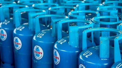 Ngày đầu tiên của tháng 6, giá gas bất ngờ tăng mạnh: Bình 12kg tăng 14.000 đồng