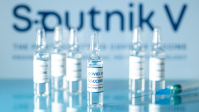 20 triệu liều vắc xin Sputnik V sẽ về Việt Nam trong năm 2021