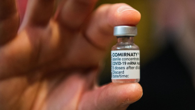 Tháng 7 tới, 31 triệu liều vaccine Pfizer đầu tiên sẽ về Việt Nam