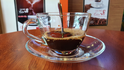 Cà phê chồn nuôi trang trại Haiduong Arabi tại Cà phê nguyên chất có giá bao nhiêu?