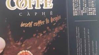 Phát hiện cà phê chứa chất cấm sau sự cố nghi ngộ độc thực phẩm tại TPHCM