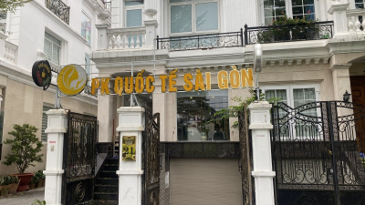Vì sao thẩm mỹ Quốc tế Sài Gòn cùng hàng loạt cơ sở Double N Aesthetics, Spa Ruby, Trung tâm Mắt Quốc tế Phương Đông bị thanh tra Sở Y tế TP. Hồ Chí Minh 