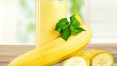 Tại sao không nên ăn chuối khi đói?