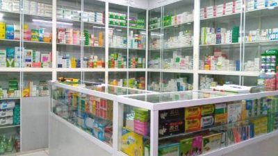 Sở Y tế TPHCM đẩy mạnh rà soát xử lý vi phạm các cơ sở kinh doanh thuốc , thực phẩm chức năng trên địa bàn