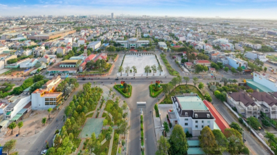 Nhà thầu Phúc Cường 