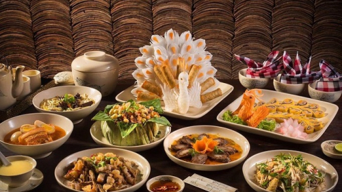 Làng Sình xứ Huế - nơi lưu giữ nét đẹp văn hóa làng xã mảnh đất Cố đô