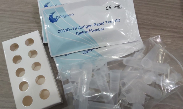 “Điểm mặt” các CDC chỉ định thầu test Covid-19 với giá “trên trời”!