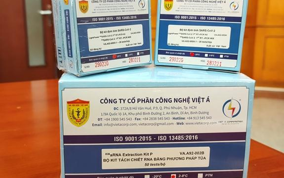 Liên quan vụ kit xét nghiệm: Khởi tố nhiều quan chức Bộ Y tế, Bộ Khoa học & Công nghệ và CDC Nghệ An, Bình Dương