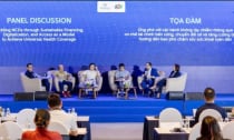 Nỗ lực trở thành điểm tiếp cận y tế đầu tiên của hệ thống nhà thuốc có 18.000 dược sĩ
