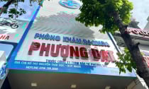 Thành lập đoàn kiểm tra vụ phòng khám Phượng Đạt thu phí bất thường