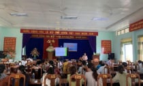 BHXH giữ vững vai trò then chốt trong ổn định an sinh vùng biên sau sáp nhập