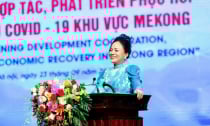 Doanh nhân Nguyễn Thị Ngân: Hành trình từ bỏ 'vỏ bọc hoàn hảo' để theo đuổi sứ mệnh