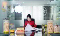 Yến Helen - Hành trình từ tâm huyết của một nhà giáo đến thương hiệu yến sào hàng đầu Châu Á