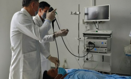 Cà Mau: Bệnh nhân lao được phát hiện, quản lý và điều trị tăng