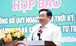 Ninh Thuận định hướng phát triển du lịch trở thành ngành kinh tế mũi nhọn