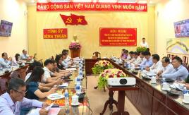 Bình Thuận: Đẩy mạnh các giải pháp tăng tỷ lệ bao phủ bảo hiểm y tế đến năm 2025 đạt 95%