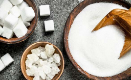 Sự khác biệt giữa đường glucose và đường fructose đối với cơ thể