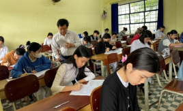 Đà Nẵng: Kiểm tra liên ngành công tác y tế trường học tại các trường THPT và phổ thông có nhiều cấp học