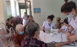Quảng Nam: Nâng cao chất lượng bảo vệ, chăm sóc sức khỏe người có công với cách mạng, đối tượng chính sách